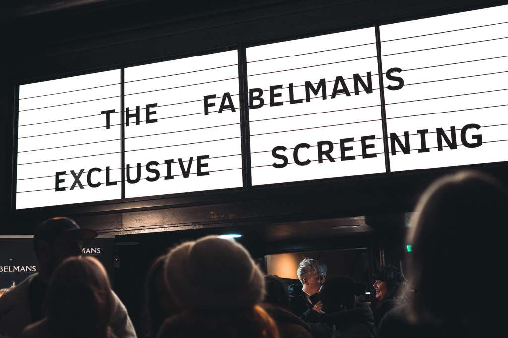 Regent Street Cinema