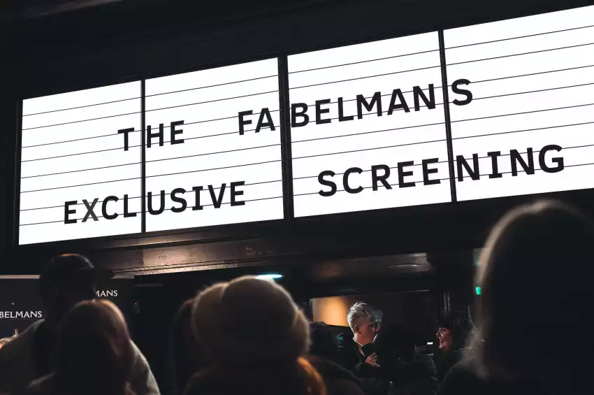 Regent Street Cinema