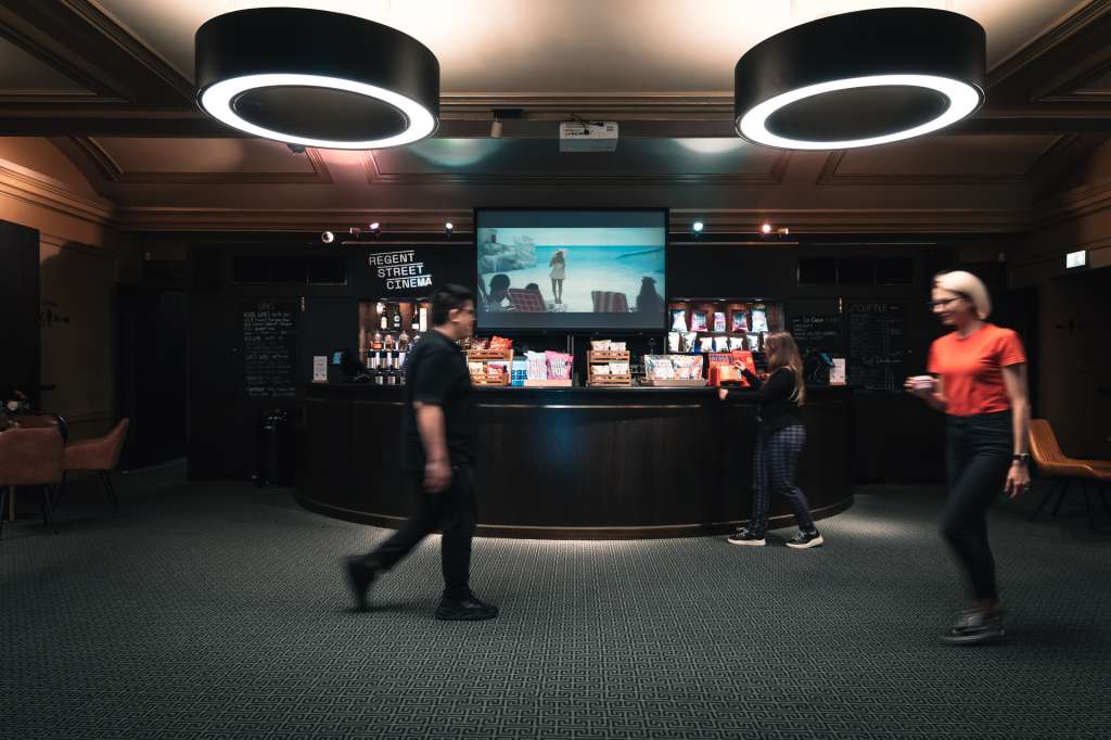 Regent Street Cinema