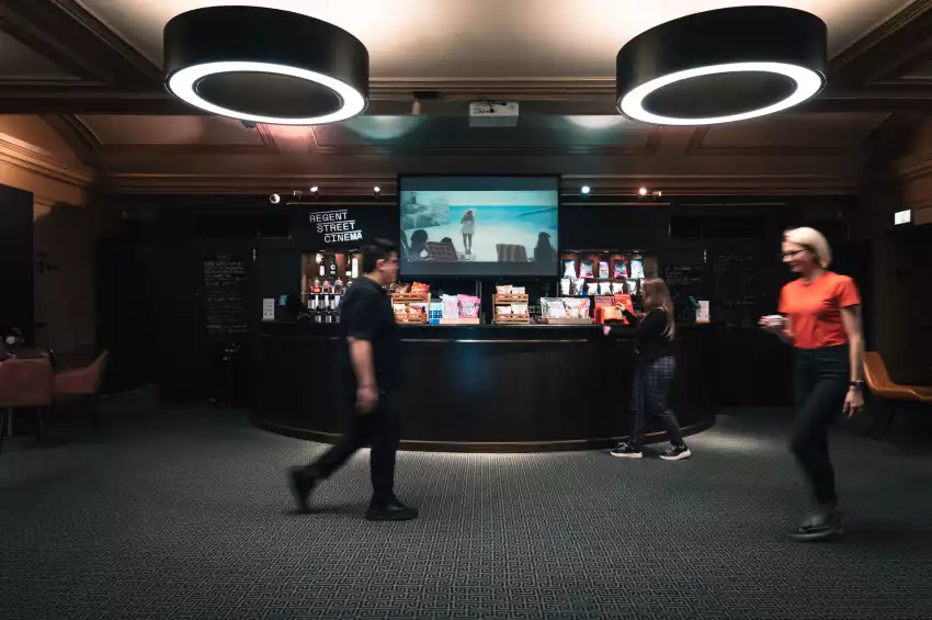 Regent Street Cinema