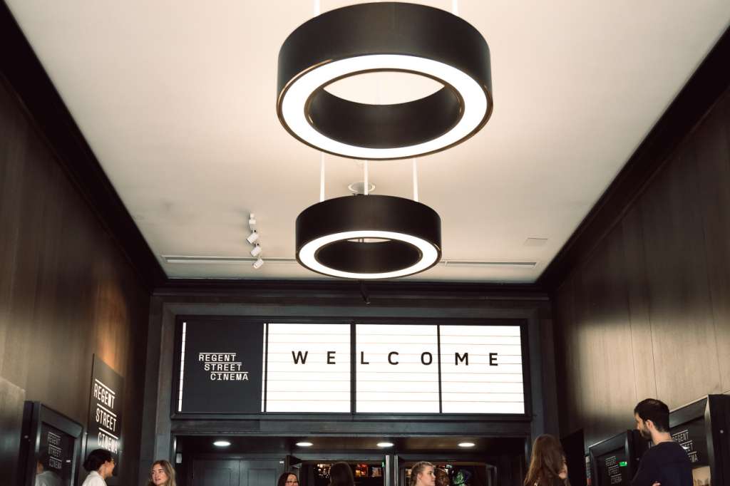 Regent Street Cinema