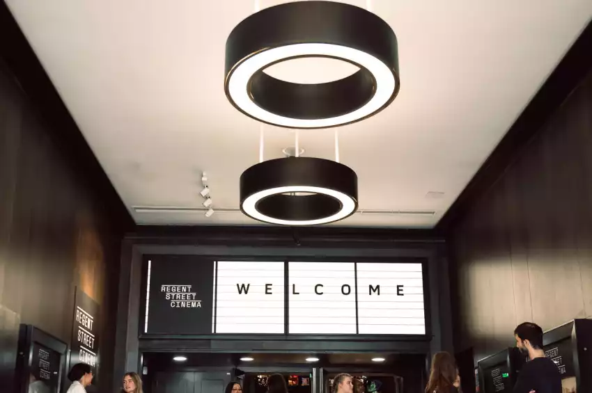 Regent Street Cinema