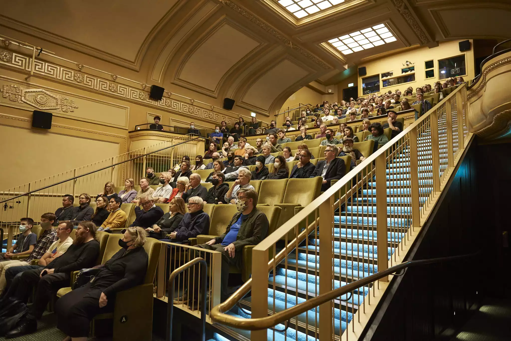 Regent Street Cinema