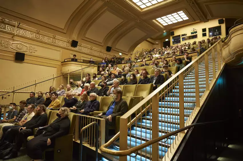 Regent Street Cinema