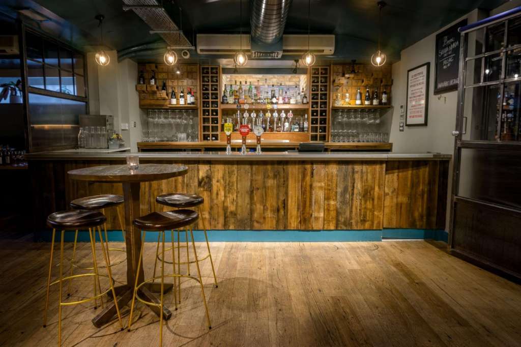 The Tokenhouse