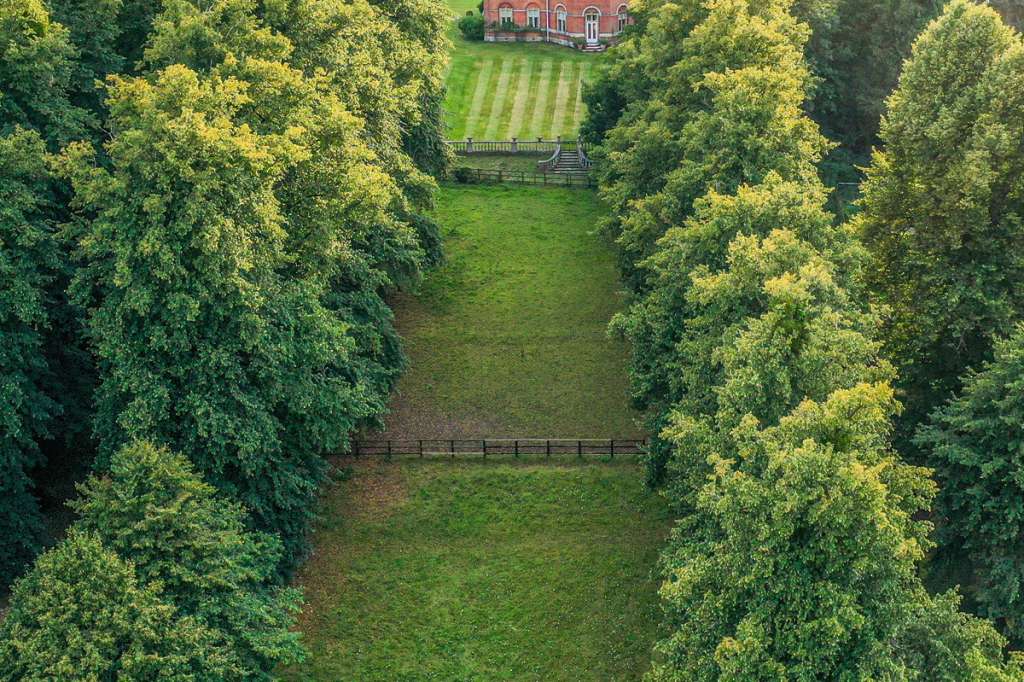 Green Gate