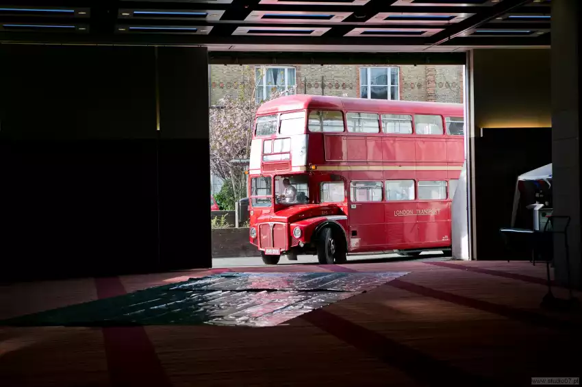 Mercure London Earls Court Hotel