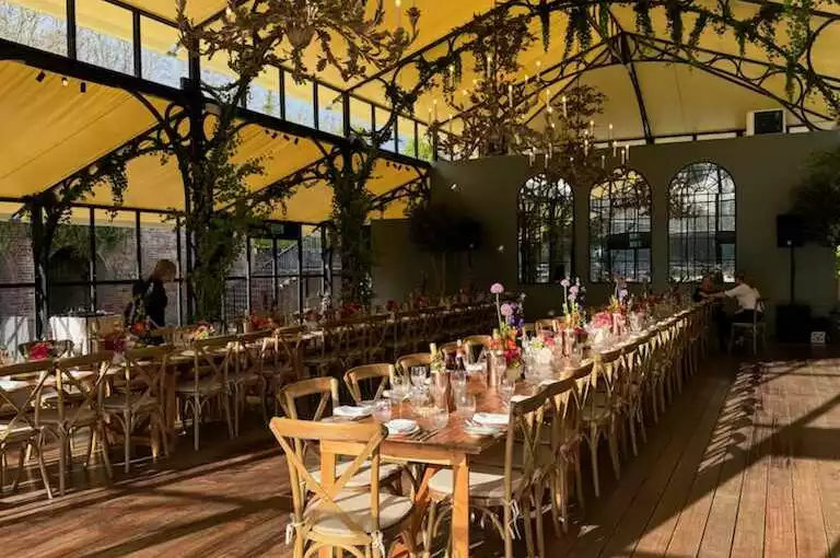 Port Lympne Hotel and Reserve