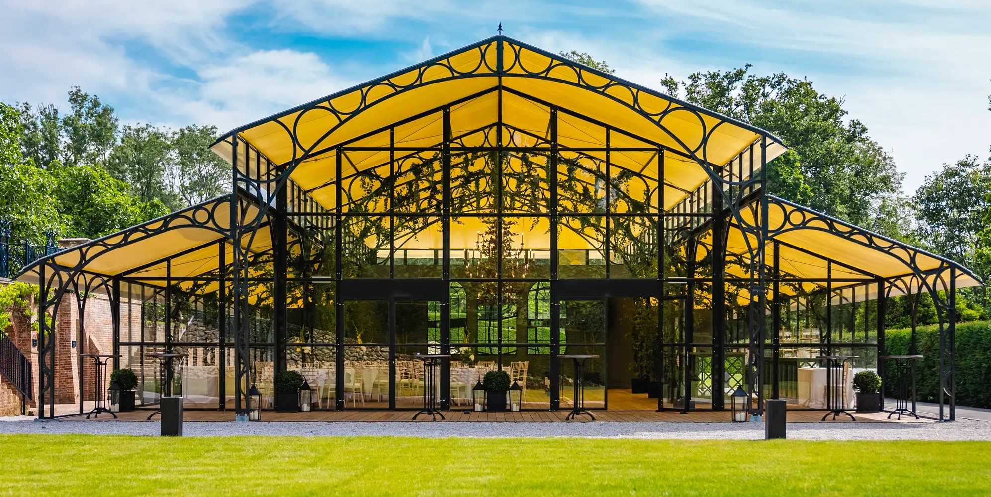 Orangery