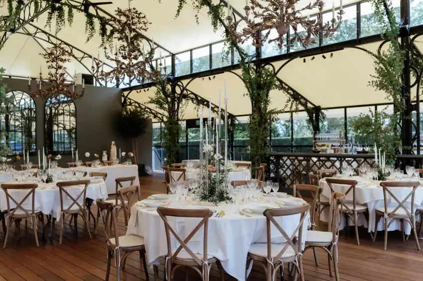 Port Lympne Hotel and Reserve