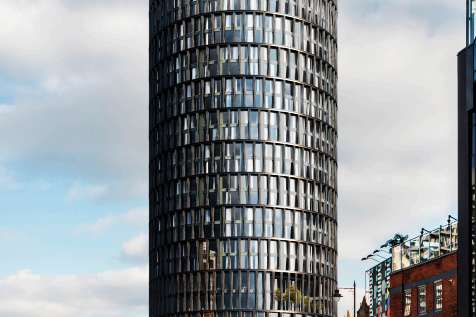 Art'otel Hoxton