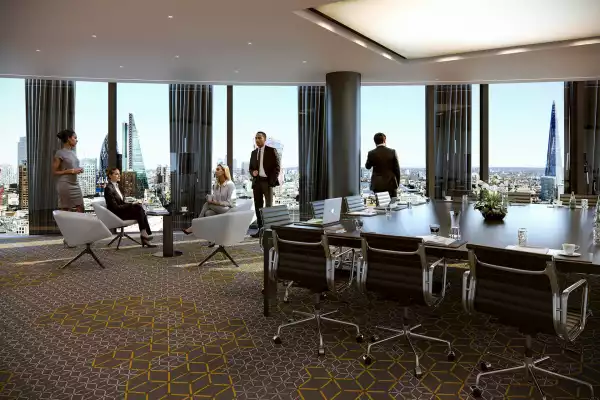 Art'otel Hoxton