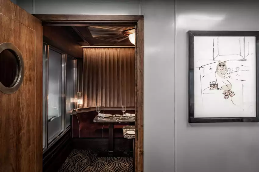 Savoy Grill Savoy Grill