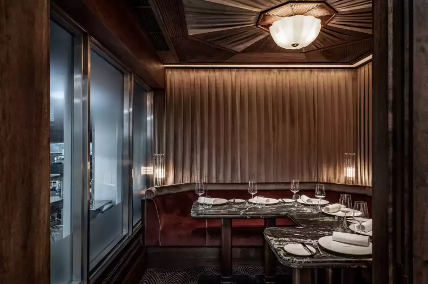 Savoy Grill Savoy Grill