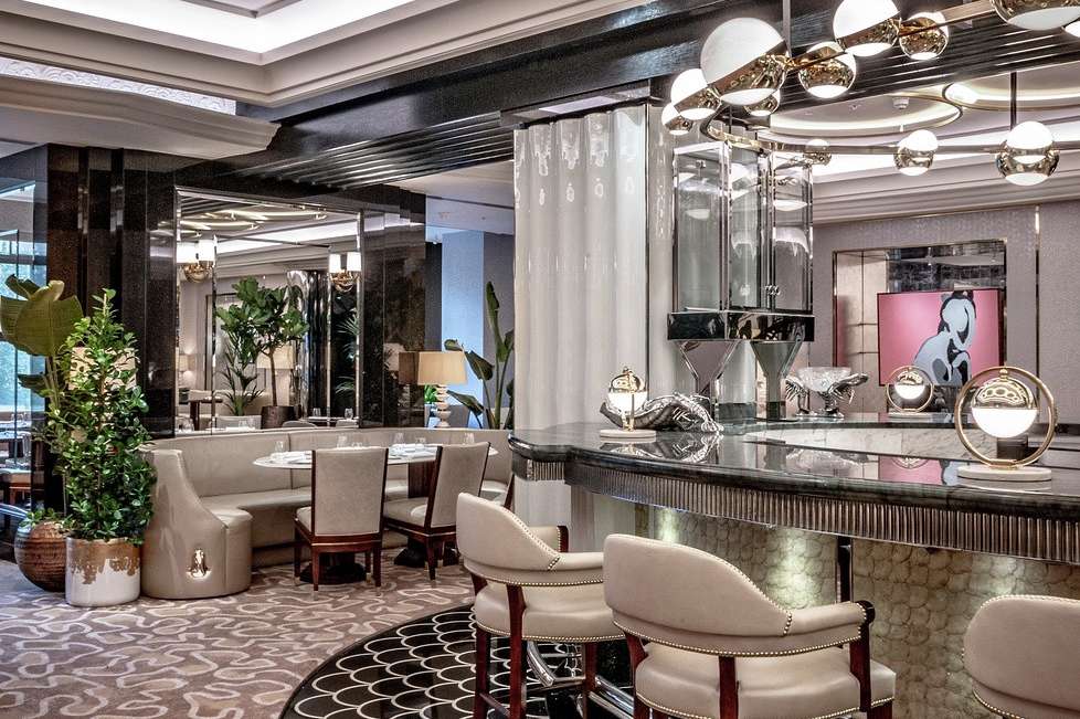 River Restaurant 