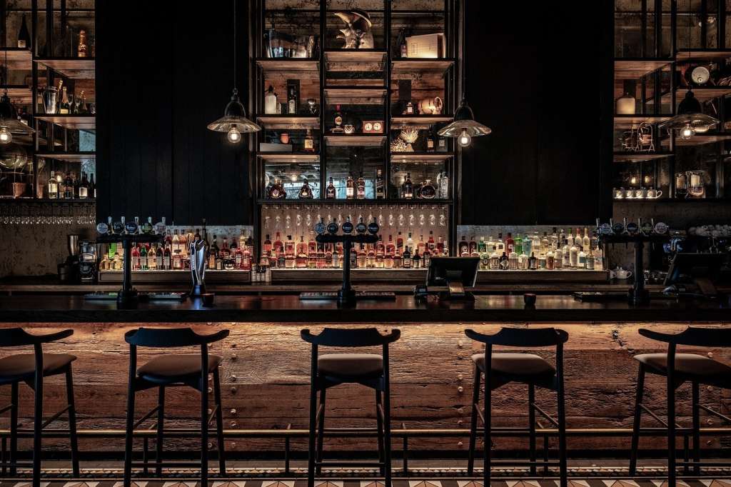 Bread Street Kitchen - City