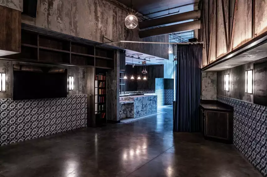 Bread Street Kitchen - City