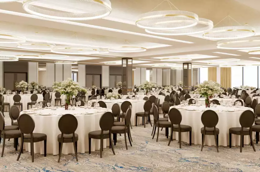 Courtyard London Heathrow Airport