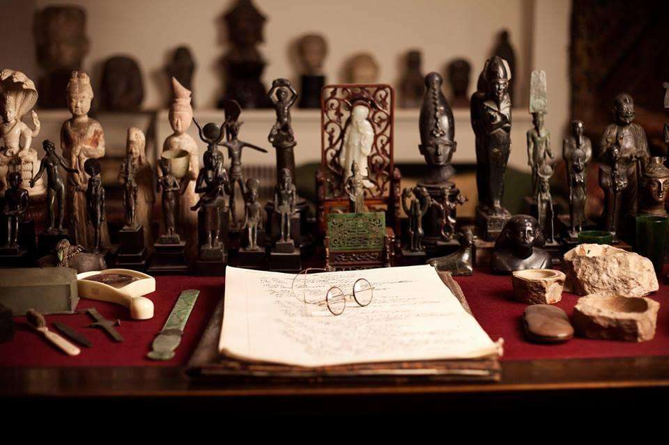 The Freud Museum London 