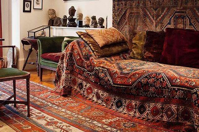 The Freud Museum London 