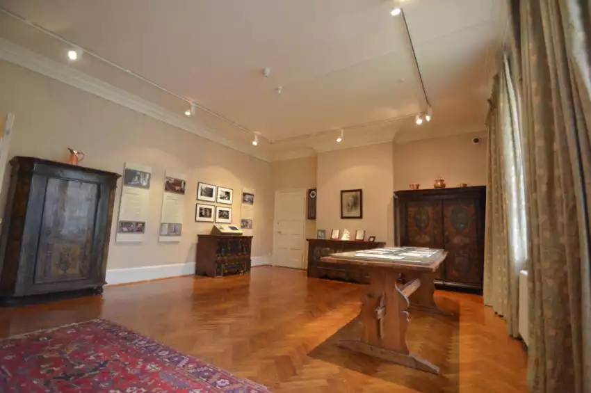 The Freud Museum London  The Freud Museum London