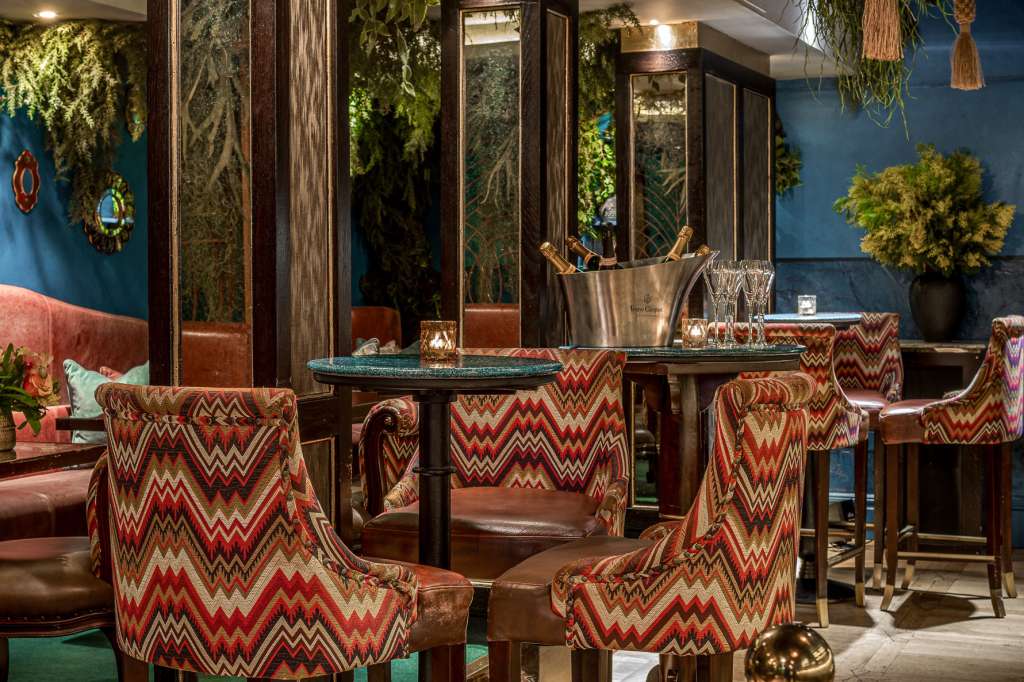 COYA Mayfair