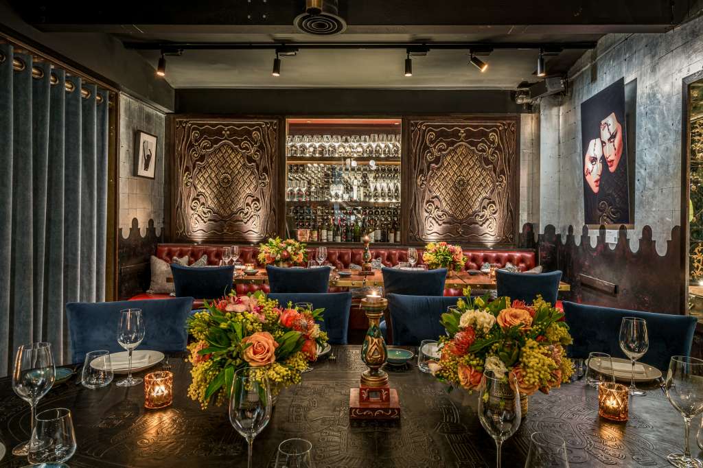 COYA Mayfair