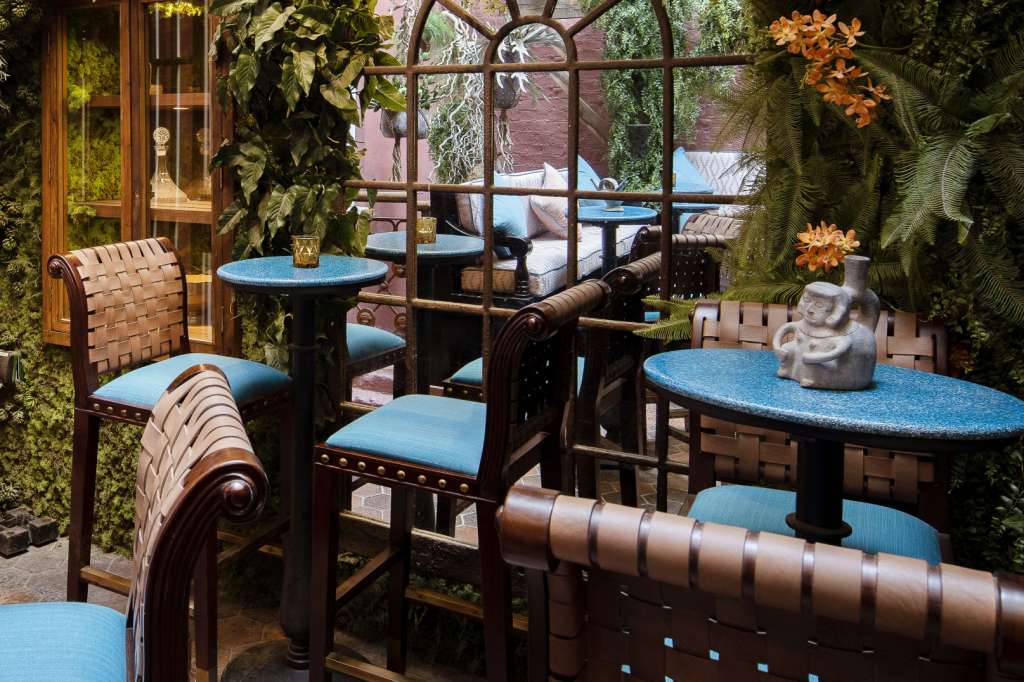 COYA Mayfair