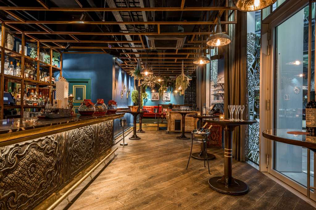 COYA City