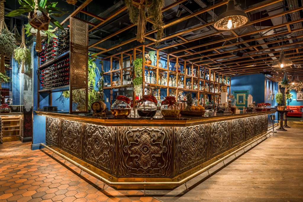 COYA City