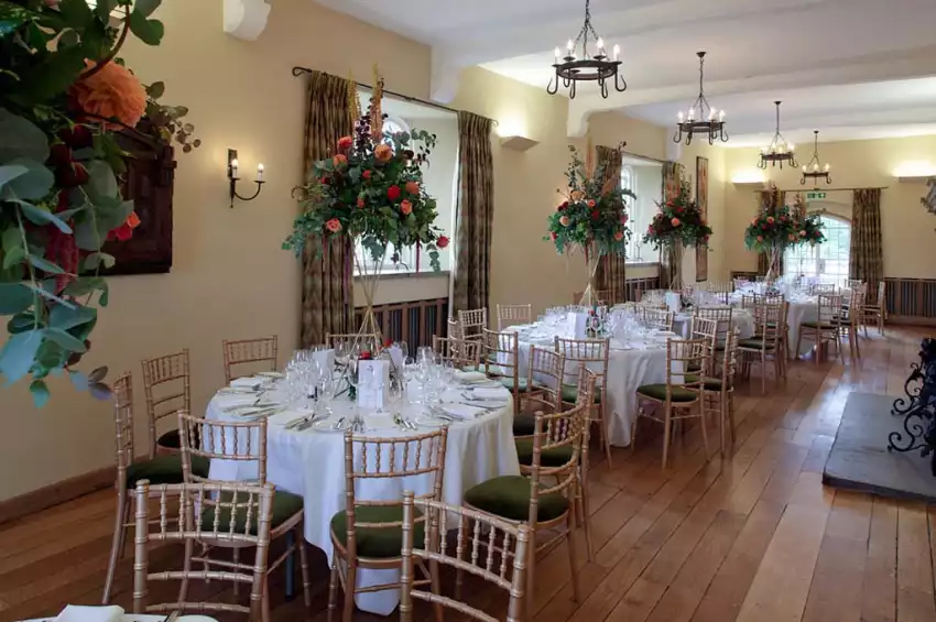 Leeds Castle Leeds Castle