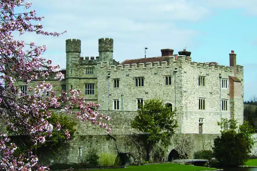 Leeds Castle Leeds Castle