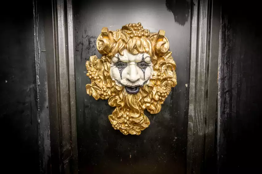 Bacchus Late Bar and Venue