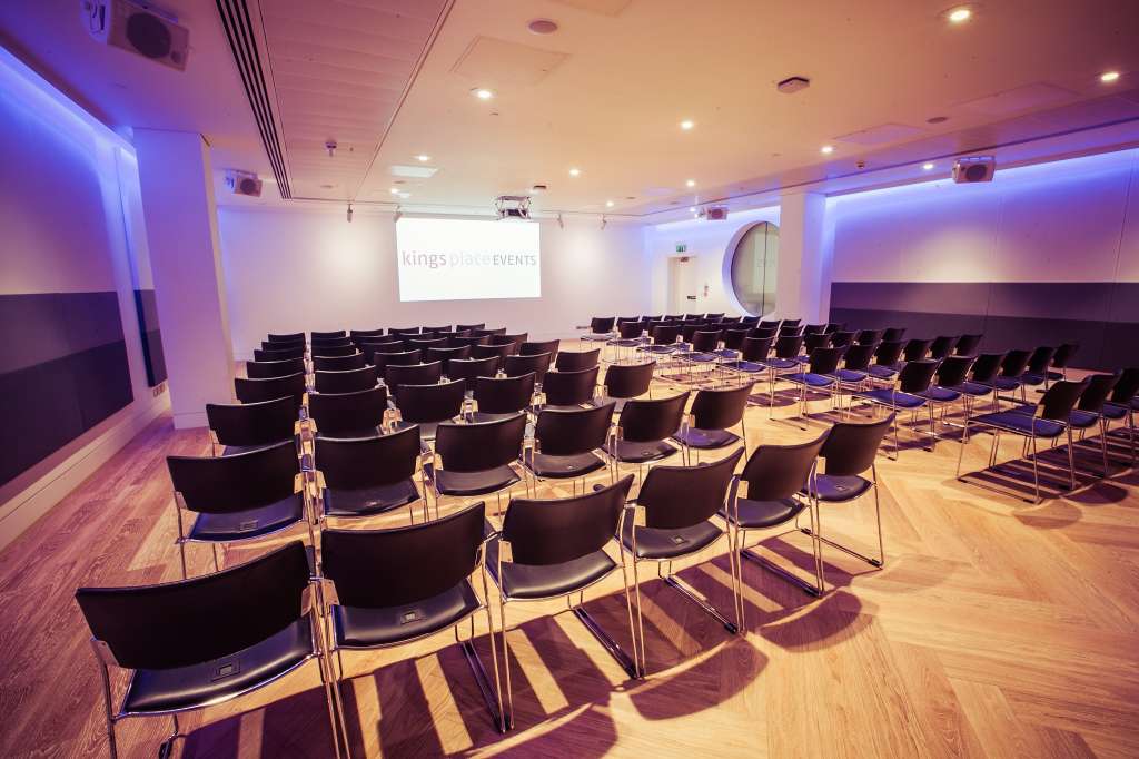 Kings Place