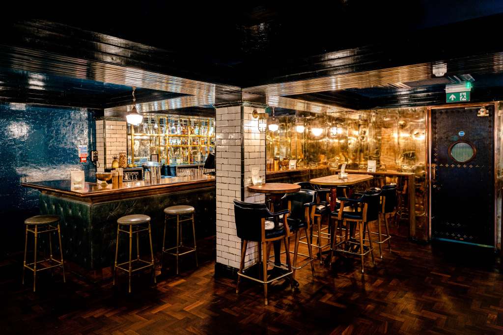 Hawksmoor Spitalfields