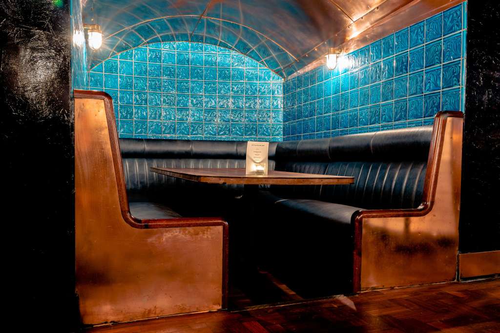 Hawksmoor Spitalfields