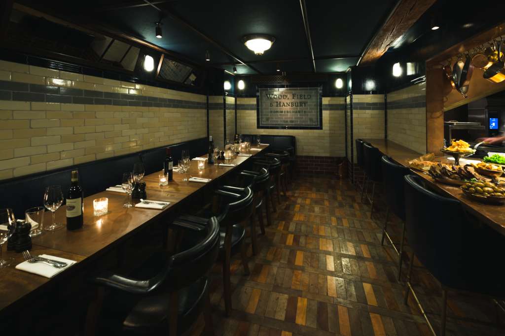 Hawksmoor Borough