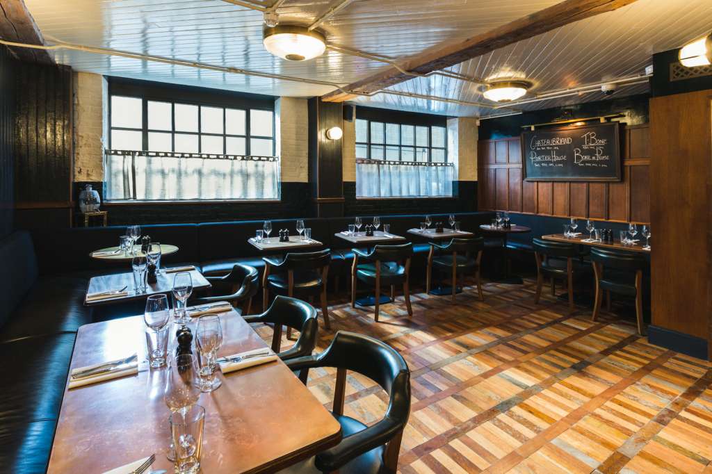 Hawksmoor Borough