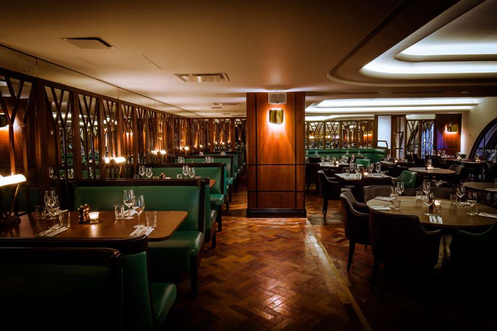 Hawksmoor Air Street 