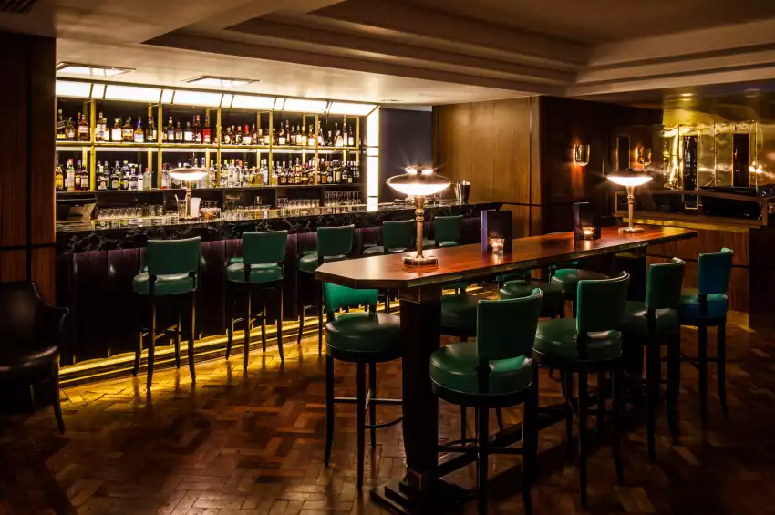 Hawksmoor Air Street  Hawksmoor Air Street