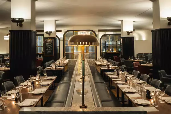 Hawksmoor Knightsbridge