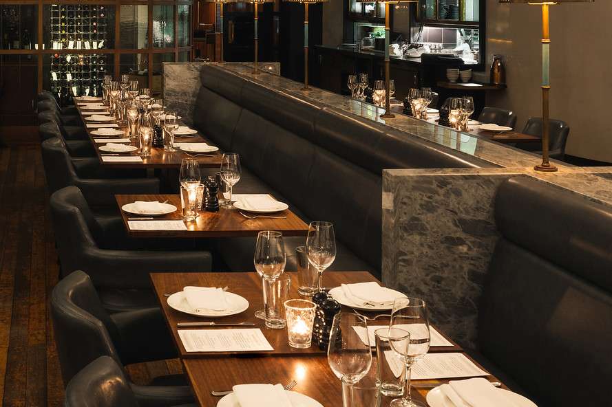 Hawksmoor Knightsbridge