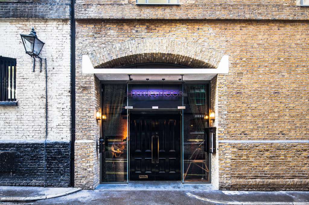 Hawksmoor Seven Dials