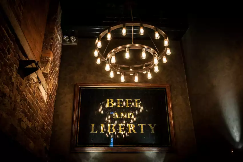 Hawksmoor Seven Dials