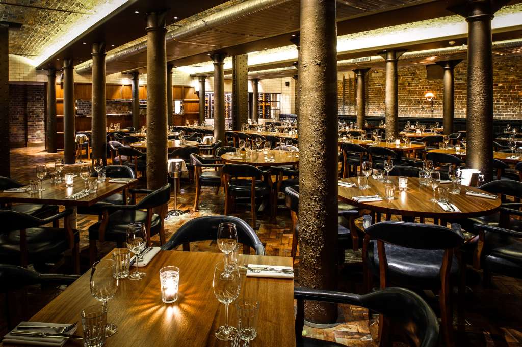 Hawksmoor Seven Dials