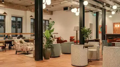 Event Space