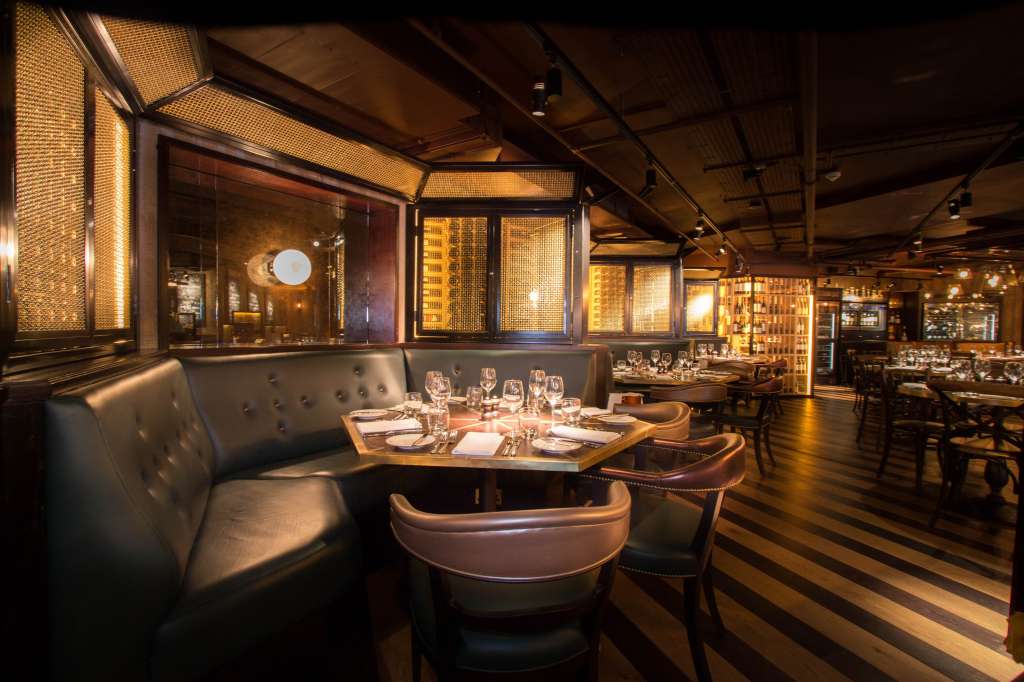 The Botanist Broadgate