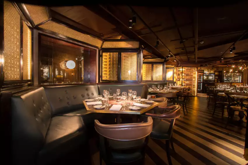 The Botanist Broadgate