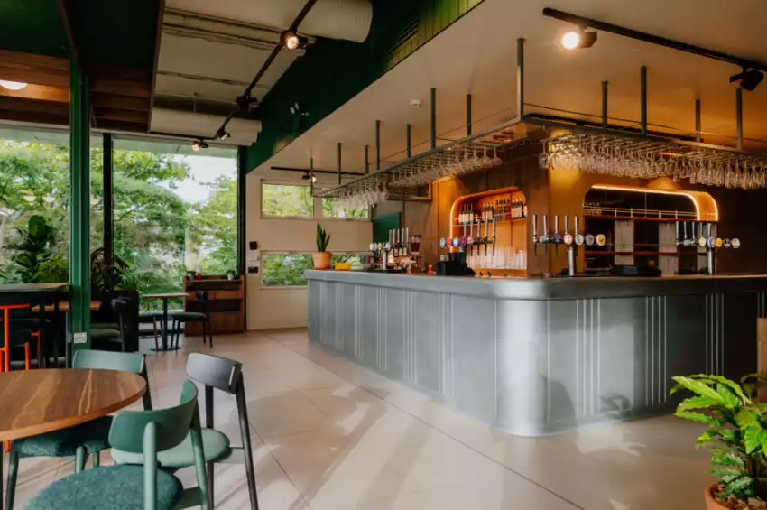 Riverside East Riverside East