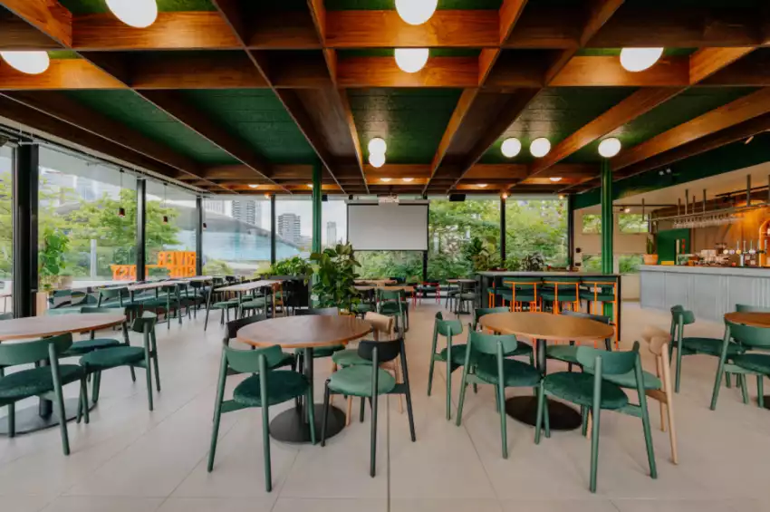 Riverside East Riverside East